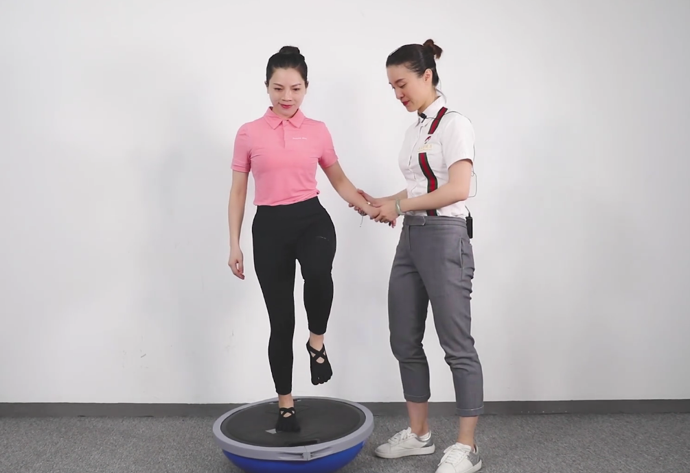 静脉曲张锻炼
