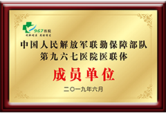 967医联体