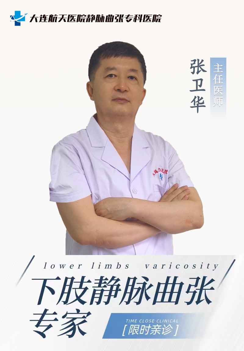 张卫华带背景