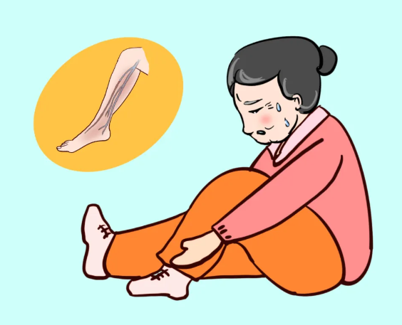 深静脉