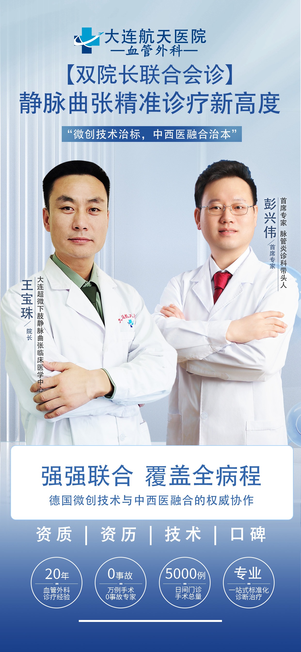 双院长会诊图