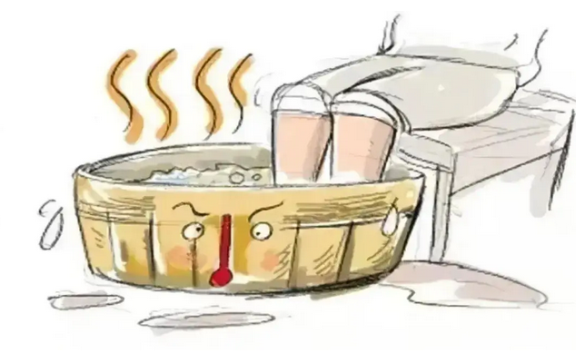 静脉曲张能泡脚吗？