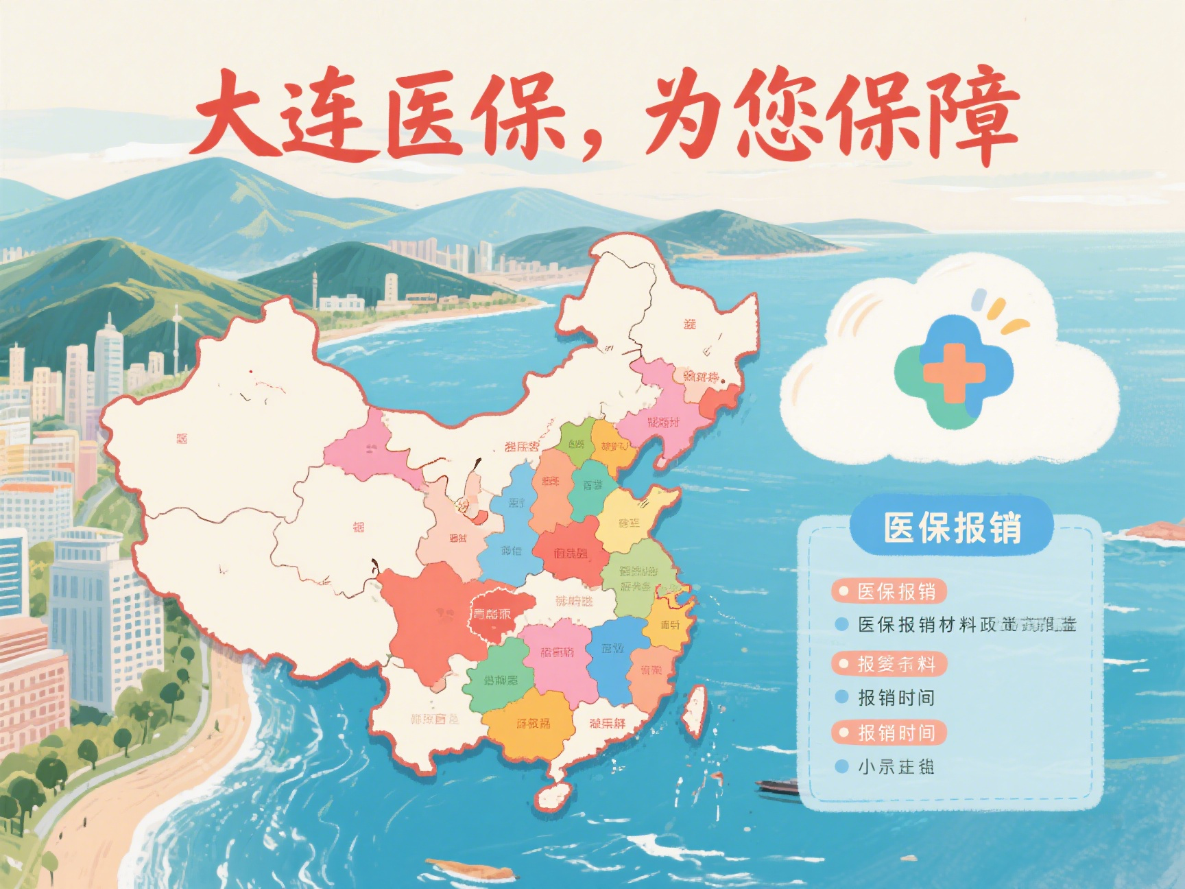 静脉曲张治疗医保报销